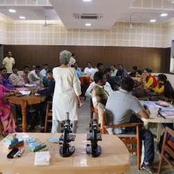 Science, a way of life (Maharashtra) &raquo; Amravati Workshop 24 Nov to 1 Dec,18 &raquo; Foldscope